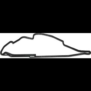 Circuit Gilles Villeneuve Mini