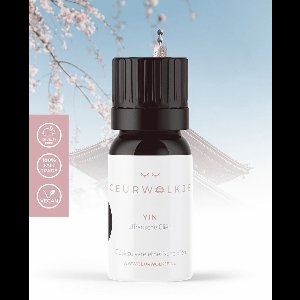 Yin 100% Etherische Olie 5 ml