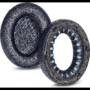 Phreeze Vervangende Earpads - Geschikt voor Bose 700 Noise Cancelling Headphones Oorkussens - Replacement Oor Kussens - Blauw