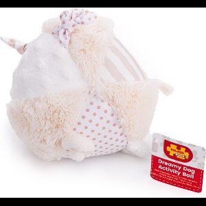 Bigjigs Activiteiten bal Dromerige Hond / Activity Ball Dreamy Dog BB613