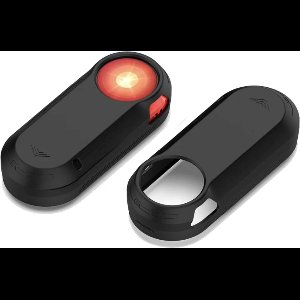 Beschermhoes, siliconen case voor Garmin Varia Radar RTL 515