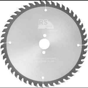 RStools HM cirkelzaag BasicLine Ø165 x 2,2 x 20 mm T=48 wisseltand