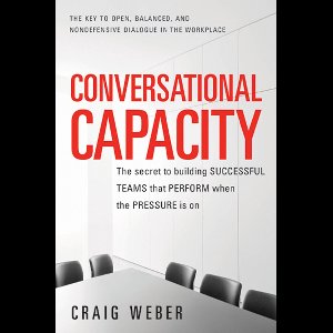 Conversational Capacity