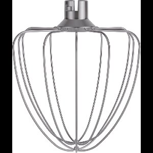 Fentic Garde (RVS) - Geschikt voor Fentic SM-1504N keukenmachine (6,2L)