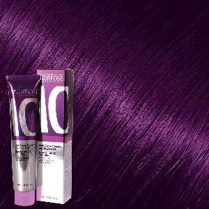 Morfose Color Cream 7.22 Light Violet 100ml