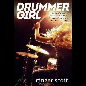 Drummer Girl