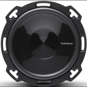Rockford Fosgate P16-S - Autospeakers - 16,5 cm composet - 60 Watt - 2 weg