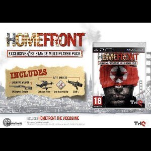 Homefront - Special Edition