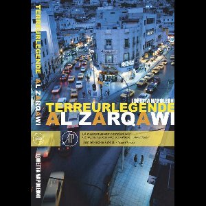 Terreurlegende Al Zarqawi