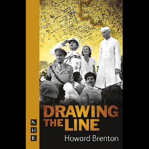 Drawing the Line (Nhb Modern Plays)