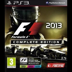 F1 2013 Complete Edition