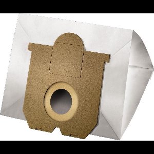 Xavax Stofzuigerzak PR 03 /Doos 4 st(papier) + 1 filter