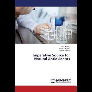 Imperative Source for Natural Antioxidants