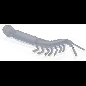 PB Products - Shrimp Aligner - 8 stuks - Clear