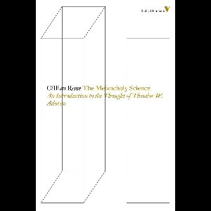 Radical Thinkers - The Melancholy Science