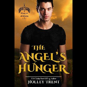 Masters of Maria 2 - The Angel's Hunger