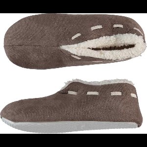 Apollo Unisex Spaanse Sloffen - Bruin - Maat 37/38