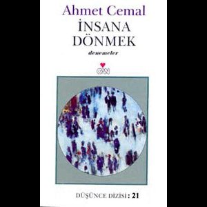 İnsana Dönmek