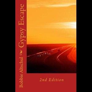 Gypsy Serie- Gypsy Escape