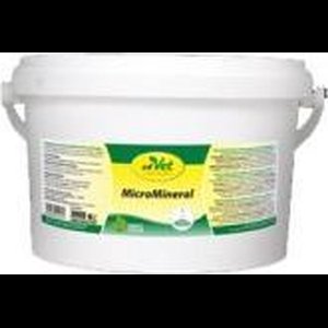 cdVet Micro Mineral Hond/Kat 5 kg - NL