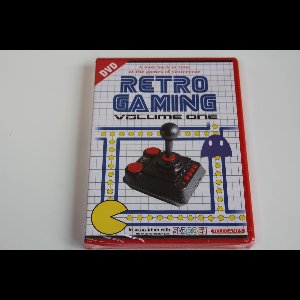 Retro Gaming Volume One