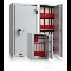 De Raat Brandkasten - Inbraakwerende Kluis - DRS Prisma I/1