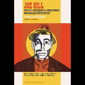 Joe Hill