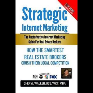 Strategic Internet Marketing