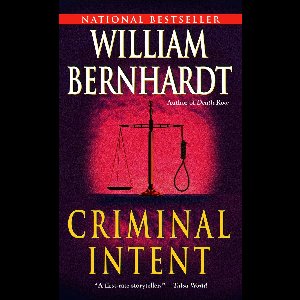 Ben Kincaid 11 - Criminal Intent