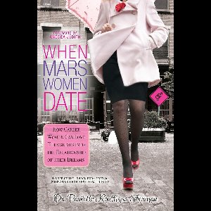 When Mars Women Date: