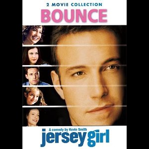 Bounce / Jersey Girl