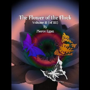 The Flower of the Flock 2 - The Flower of the Flock Volume II (of III)