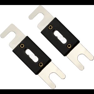 Necom Audiozekeringen Reference Anl 150 A 2 Stuks