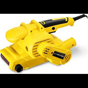 TROTEC Bandschuurmachine PBSS 10-800