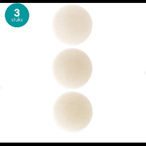 Tenify Vijlschijven Set - Voor Eelt Verwijderaar - 3 Stuks - Grof - Medium - Fijn