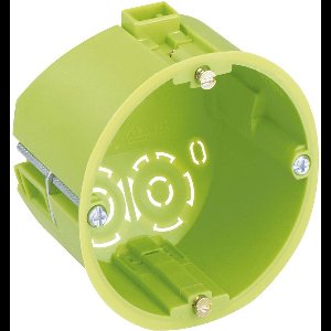 Spelsberg 92005001 Hollewanddoos (Ø x d) 68 mm x 50 mm 1 stuk(s)