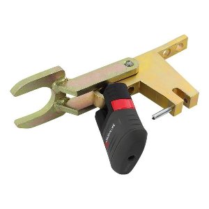 DoubleLock Fixed Lock SCM B geremd tot 3000KG