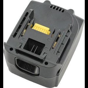 Huismerk Boormachine Accu compatible met Makita BL1430