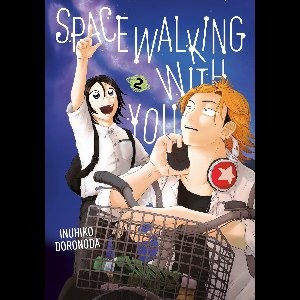 Spacewalking With You- Spacewalking With You 2