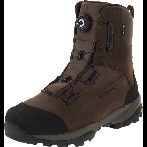 Härkila Reidmar Mid 2.0 GTX Dark Brown-41 Outdoorschoenen Wandelschoenen Bergschoenen
