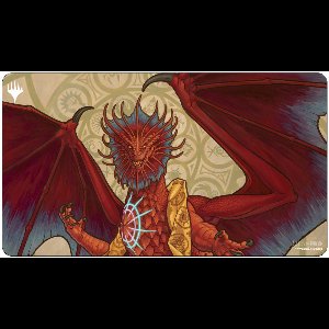 Ultra Pro - Magic - The Gathering - Murders at Karlov Manor - Speelkleed Niv-Mizzet, Guildpact (60 x 34 cm)