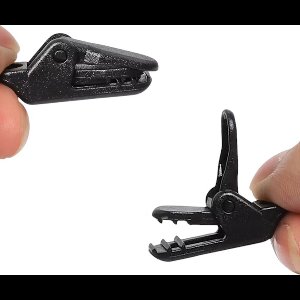 Hiden - Tent Clips - Tarp clips - Paracord Clips - Kamperen & Outdoor - Kamperen voor beginners - Paracord touw - Paracord sluiting - Bushcraft - 15 stuks