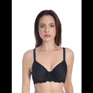 ® Sassa Mode - Kanten cup bh