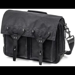 Wotancraft - Scout cameratas 9L - zwart - schoudertas