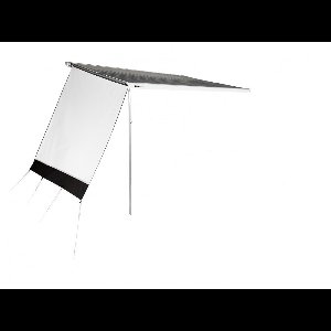 Thule Sun Blocker G2 zijwand Large 3m