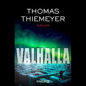 Hannah Peters 3 - Valhalla