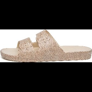 Freedom Moses Slippers PAI STONE 36/37