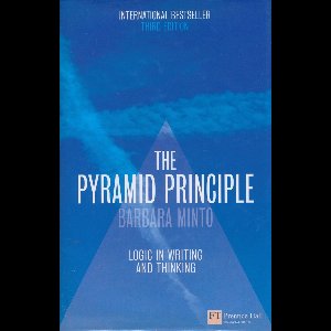 Pyramid Principle