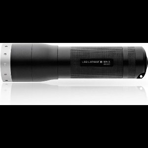 Ledlenser M14X zaklamp Zwart
