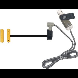 MYVOLTS 2 Battery ReVolt Kit - Voedingseenheid voor keyboards